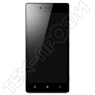 Ремонт Lenovo Vibe Shot Z90