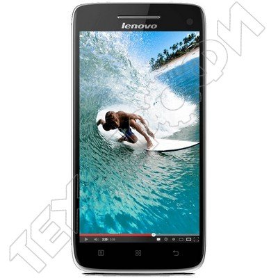 Ремонт Lenovo Vibe X