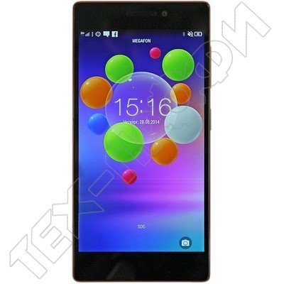 Ремонт Lenovo Vibe X2