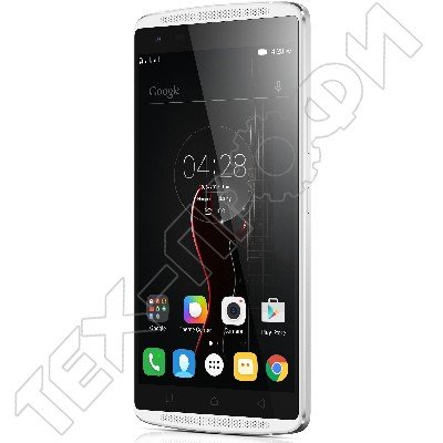 Ремонт Lenovo Vibe X3