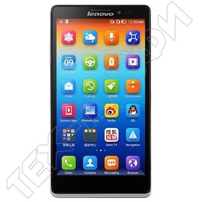 Ремонт Lenovo Vibe Z K910
