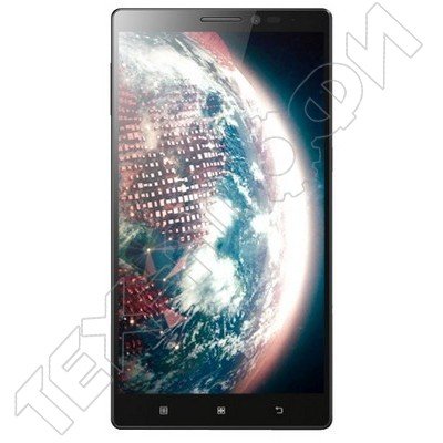 Ремонт Lenovo Vibe Z2