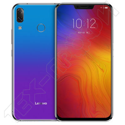 Ремонт Lenovo Z5