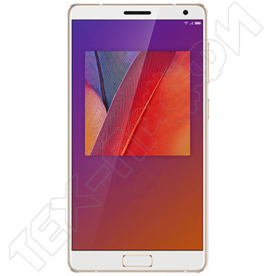 Ремонт Lenovo ZUK Edge