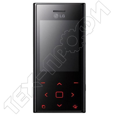 Ремонт LG BL20