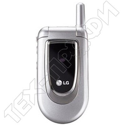 Ремонт LG C1100