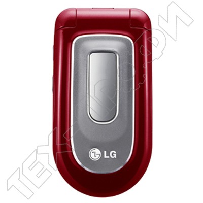 Ремонт LG C1150