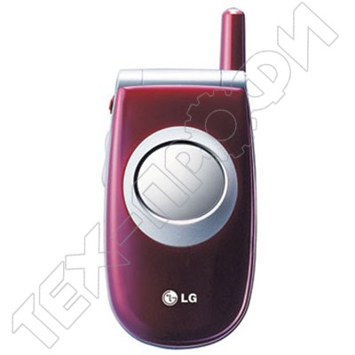 Ремонт LG C1200