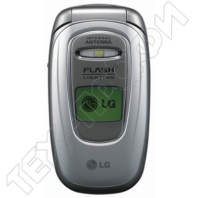 Ремонт LG C2100