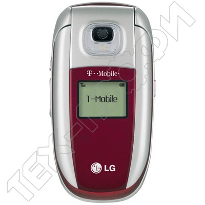 Ремонт LG C3300