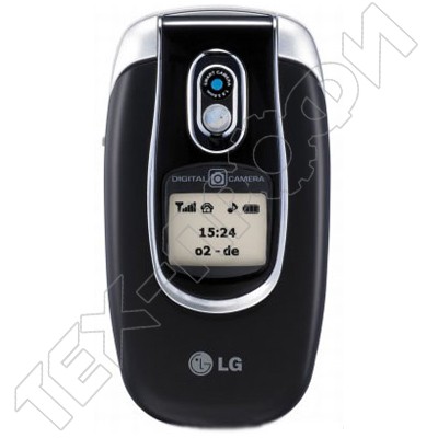 Ремонт LG C3320