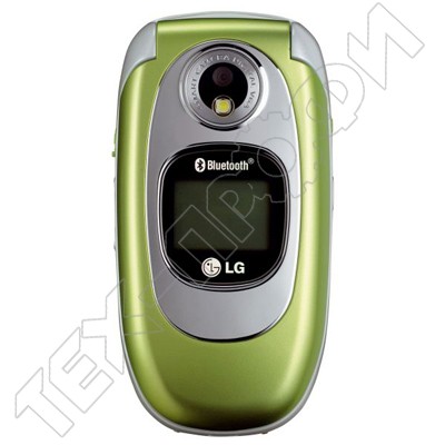 Ремонт LG C3380