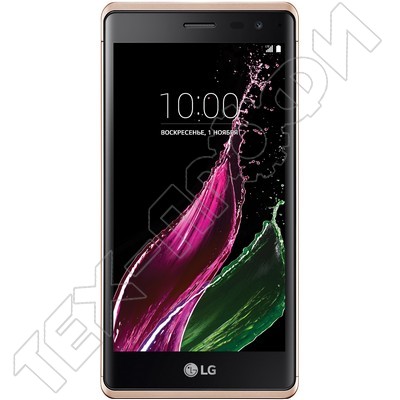 Ремонт LG Class H650E