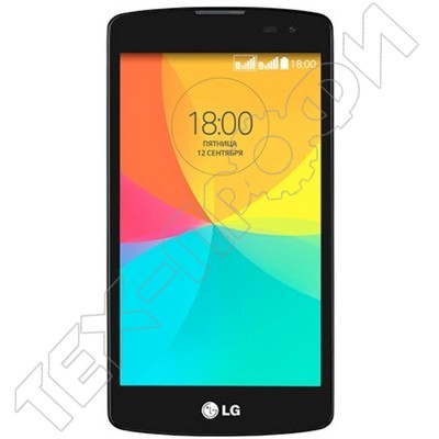 Ремонт LG L Fino D295