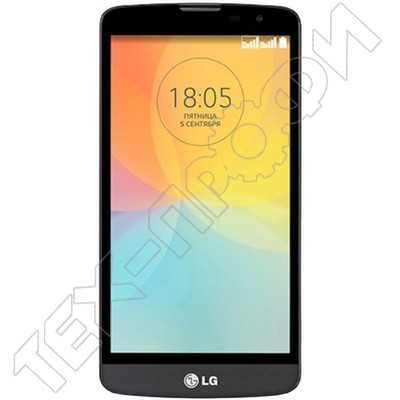 Ремонт LG L Bello D335