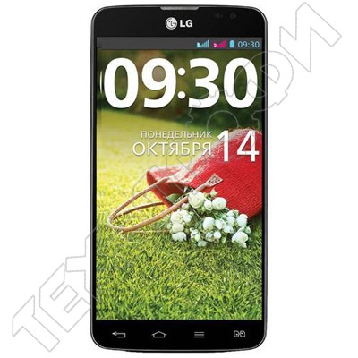 Ремонт LG G Pro Lite Dual D686