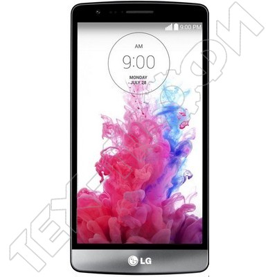 Ремонт LG G3 LTE D722