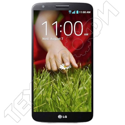 Ремонт LG G2 D802