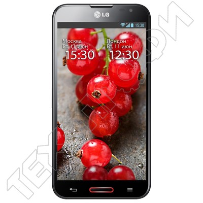 Ремонт LG Optimus G Pro E988