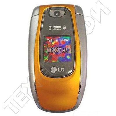 Ремонт LG F2100