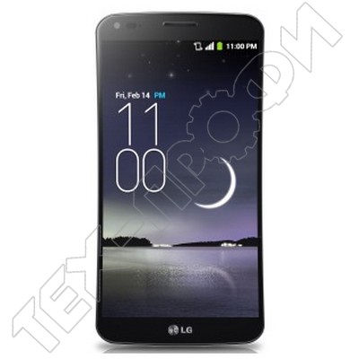 Ремонт LG G Flex D958