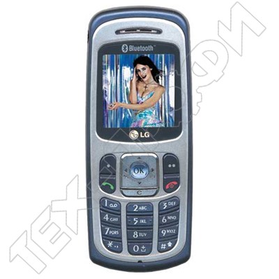 Ремонт LG G1610