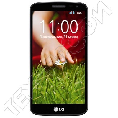 Ремонт LG G2 mini D618