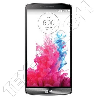 Ремонт LG G3s D724