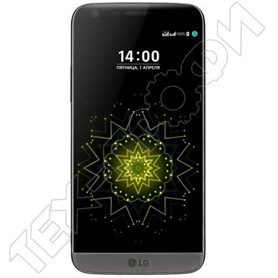Ремонт LG G5 se H845