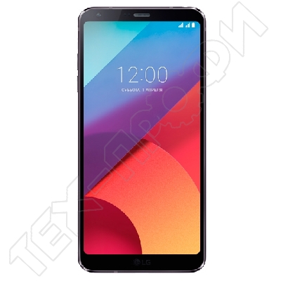Ремонт LG G6 H870DS