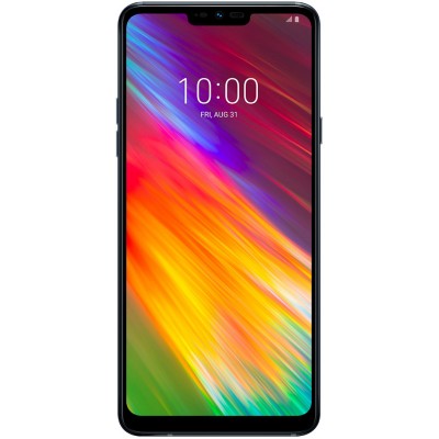Ремонт LG G7 fit LMQ850EMW