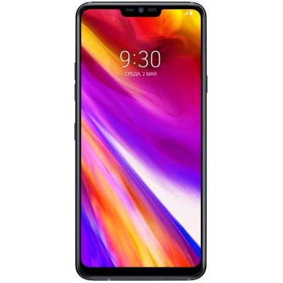 Ремонт LG G7 ThinQ