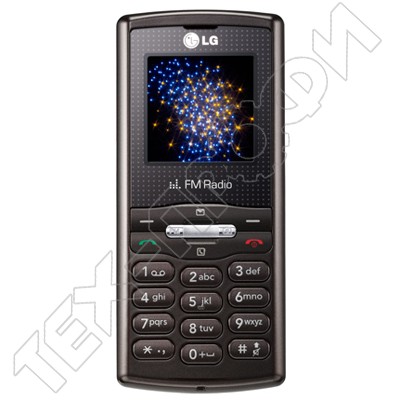 Ремонт LG GB110
