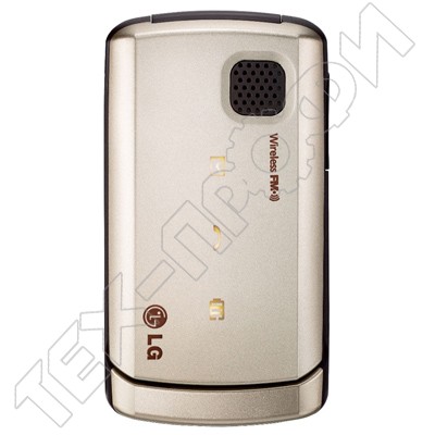 Ремонт LG GB125