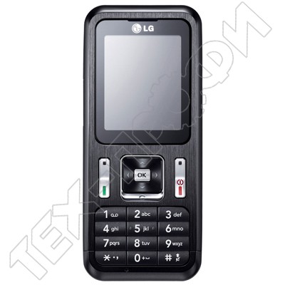 Ремонт LG GB210