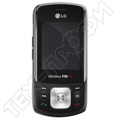 Ремонт LG GB230
