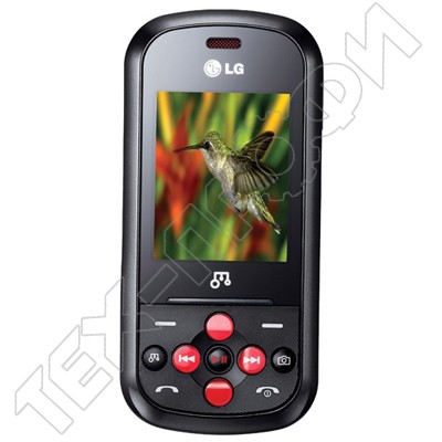 Ремонт LG GB280