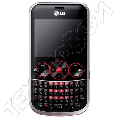 Ремонт LG Onliner GW300