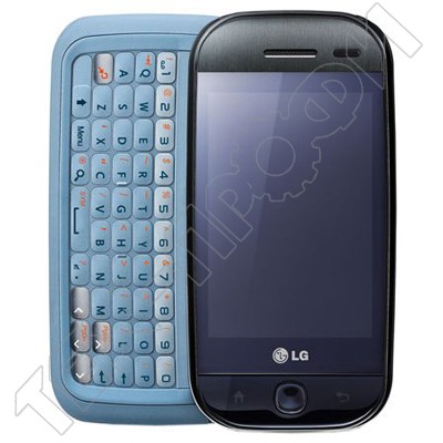 Ремонт LG GW620