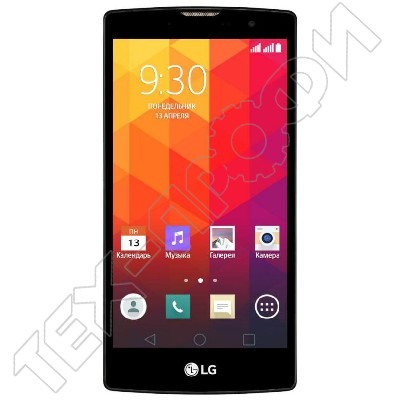 Ремонт LG Magna H502