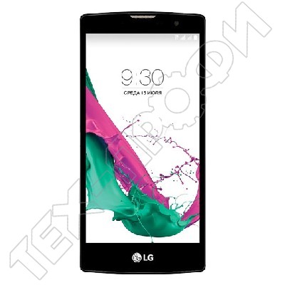 Ремонт LG G4c H522y