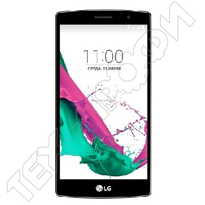 Ремонт LG G4s H736