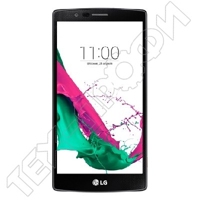 Ремонт LG G4 H818