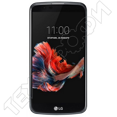Ремонт LG K10 K410