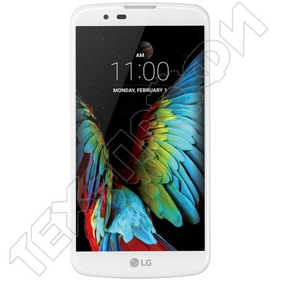Ремонт LG K10 LTE K430ds