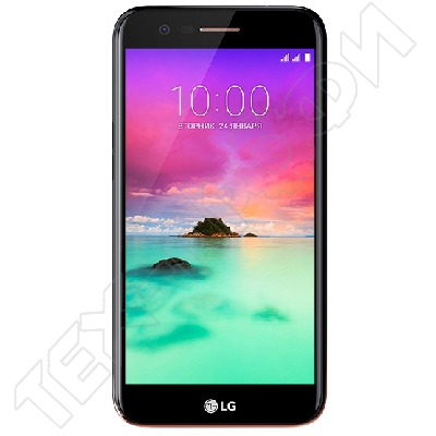 Ремонт LG K10 M250