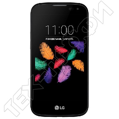 Ремонт LG K3 LTE K100DS
