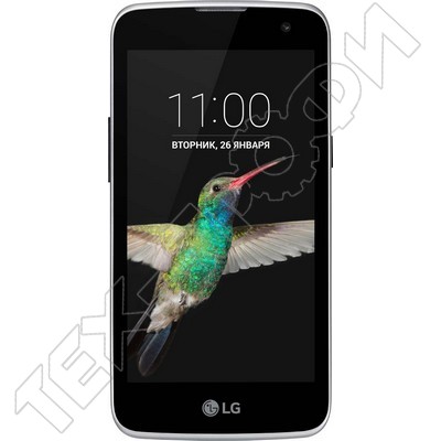 Ремонт LG K4 LTE K130E
