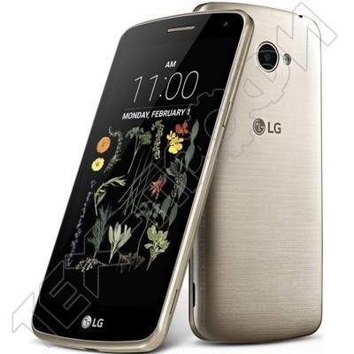 Ремонт LG K5 X220ds