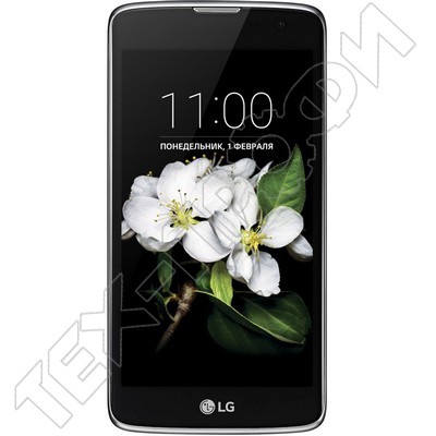 Ремонт LG K7 X210ds